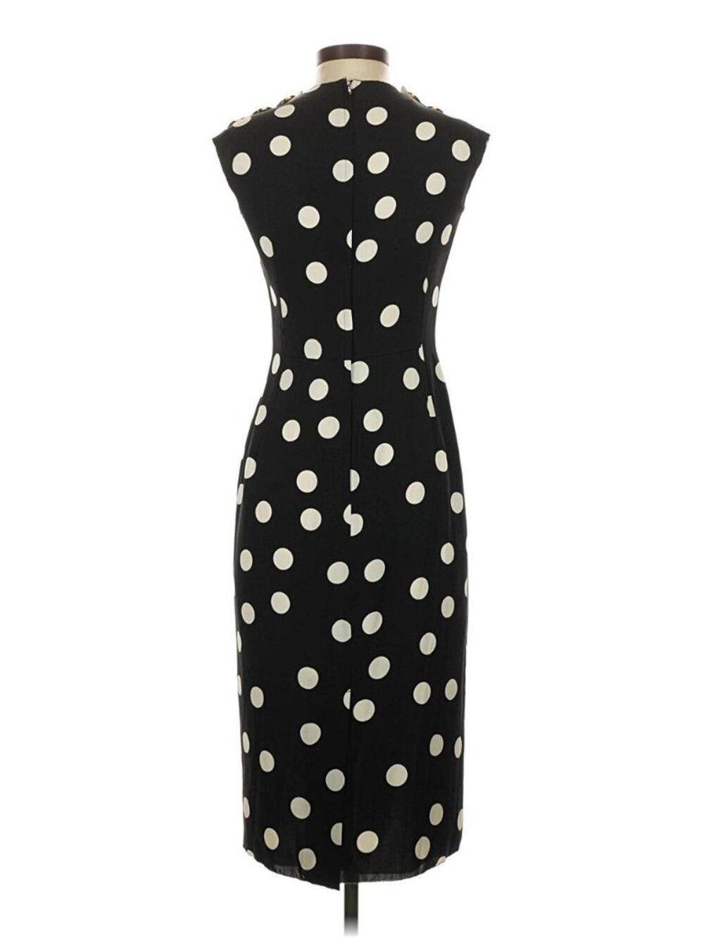 Dolce & Gabbana Midi Dress - Picture 2 of 11